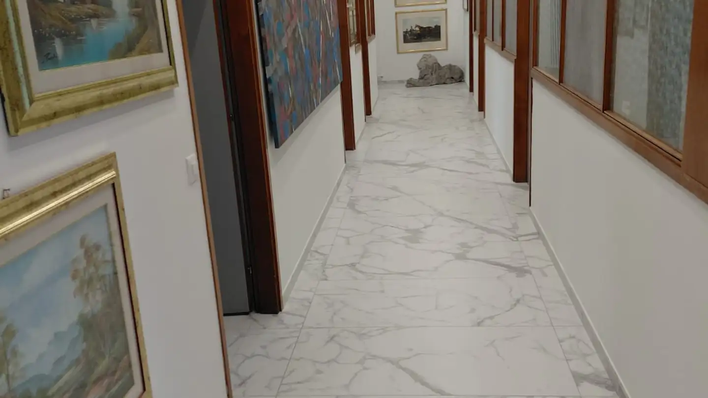 Negozio in affitto - Via Giocondo Albertolli, 6830 Chiasso - Foto 4