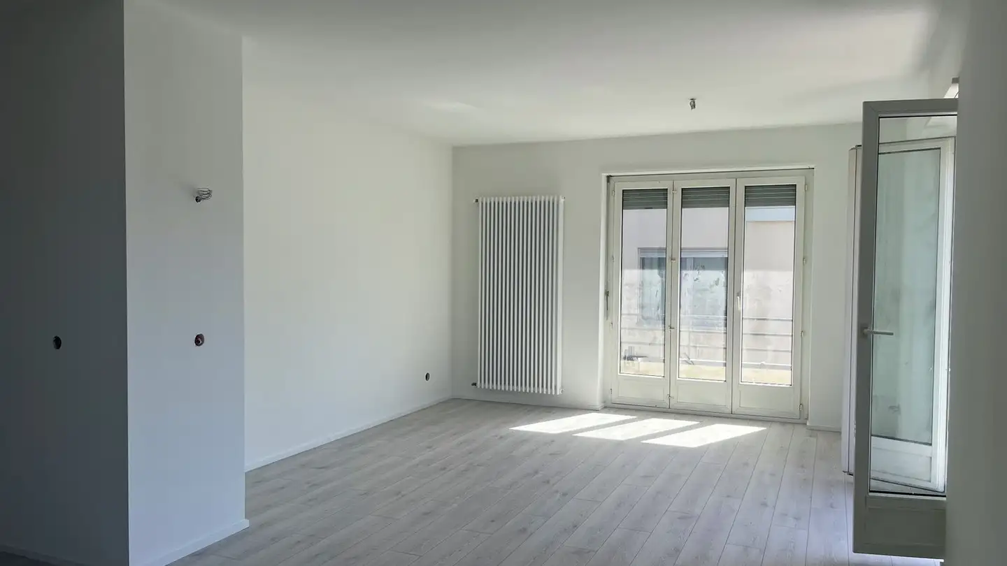 Wohnung kaufen - Via Luigi Lavizzari 2, 6830 Chiasso - Foto 3