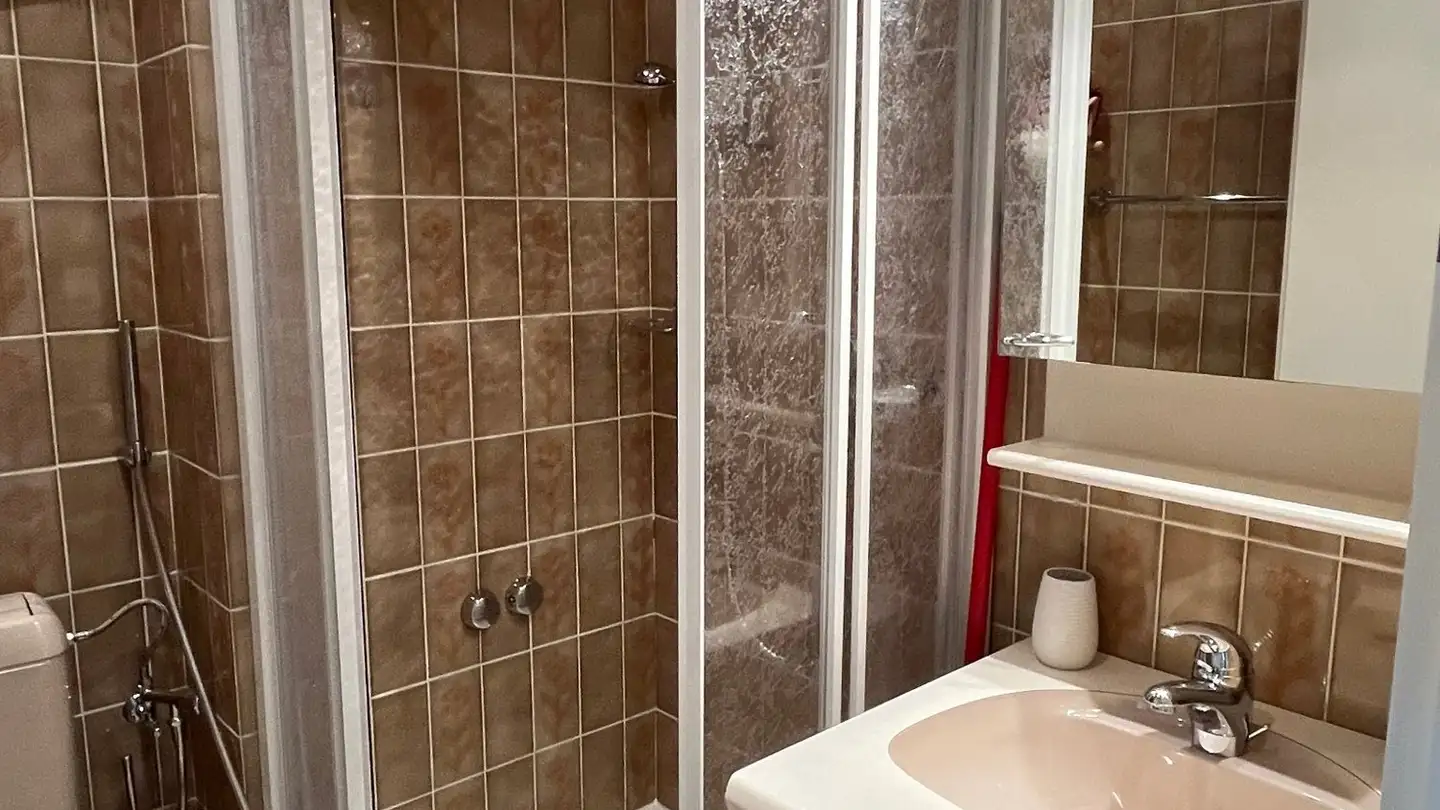 Apartment for rent - 3974 Mollens VS - Photo 3