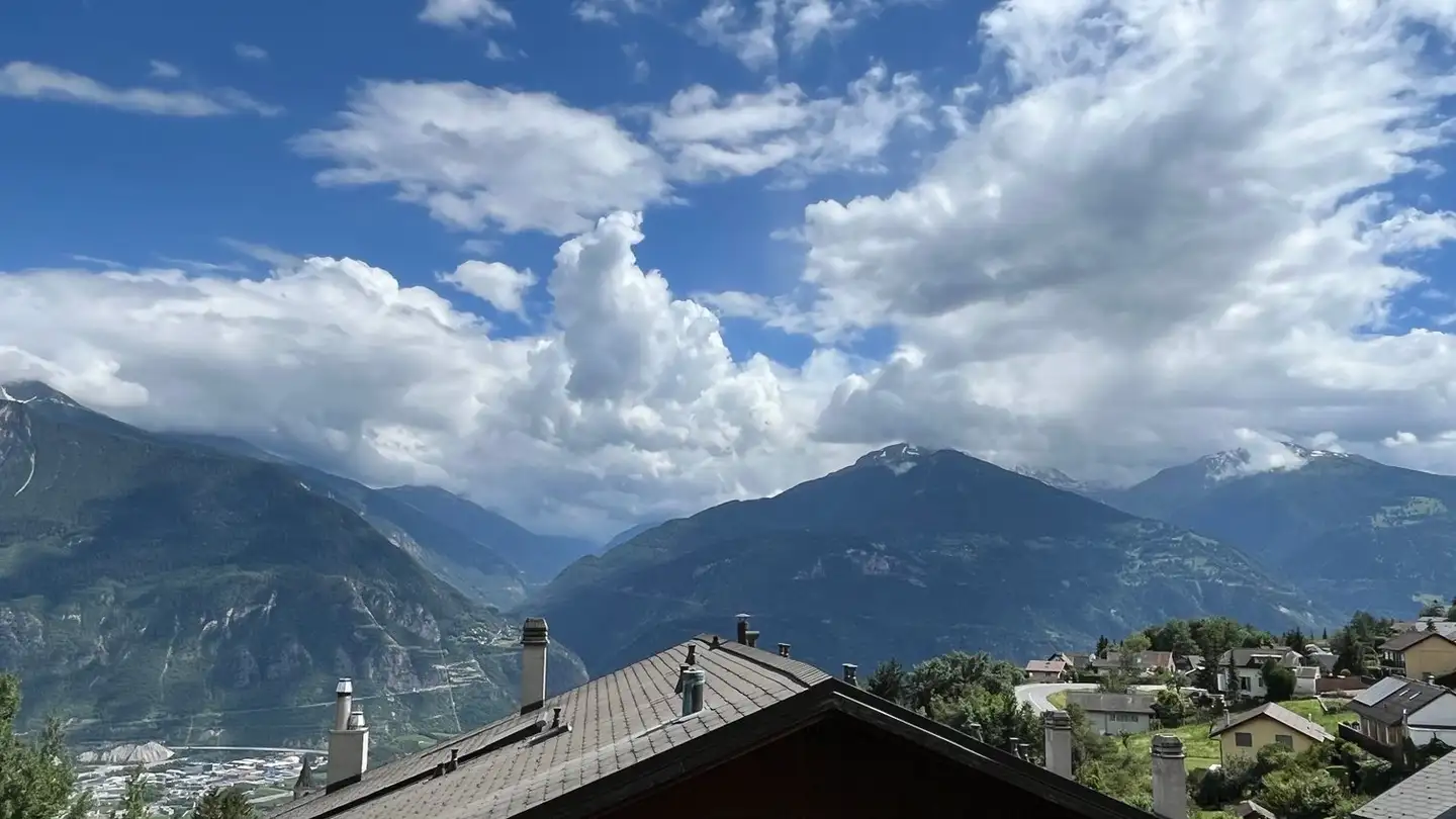 Apartment for rent - 3974 Mollens VS - Photo 4