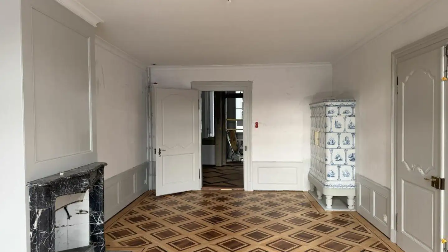 Apartment for rent - Junkerngasse 27, 3011 Bern
