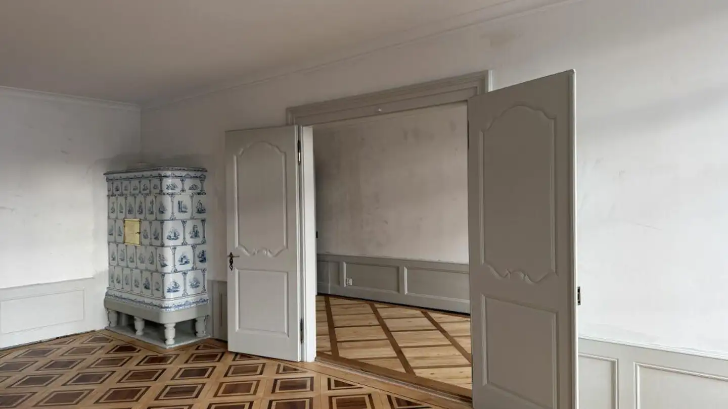 Apartment for rent - Junkerngasse 27, 3011 Bern - Photo 2