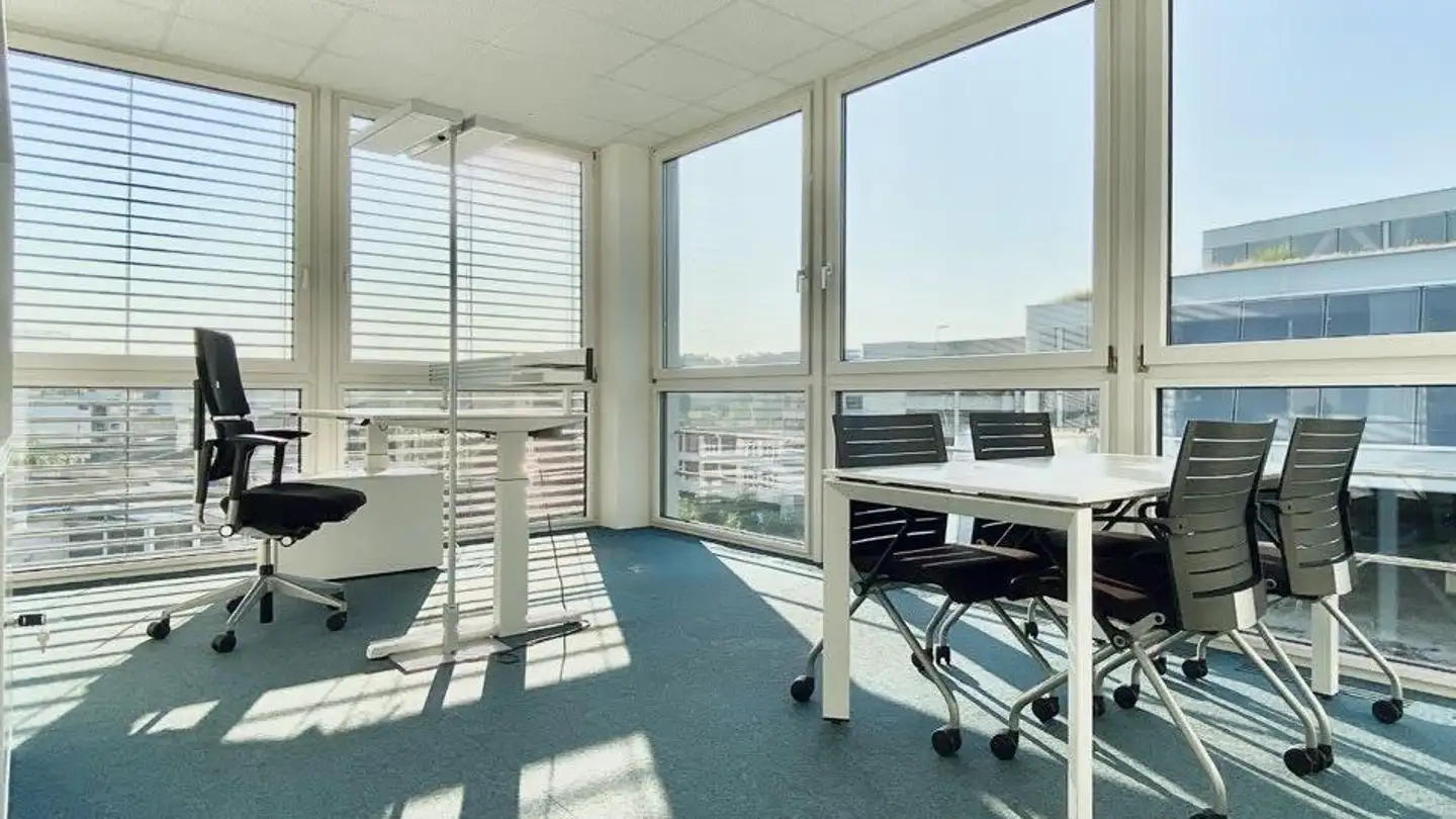 Office space for rent - Gewerbestrasse, 4123 Allschwil - Photo 4