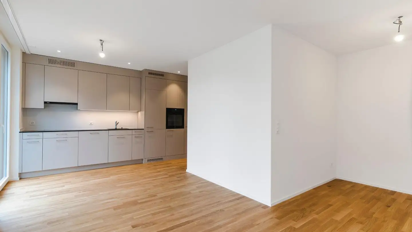 Appartamento in affitto - Schachen 1006, 9063 Stein AR