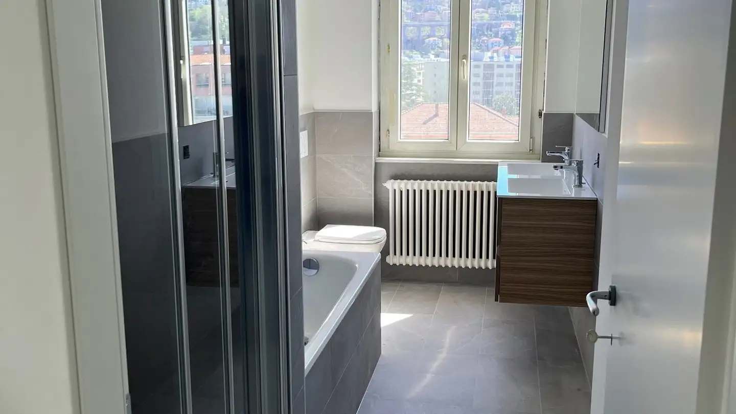 Wohnung kaufen - Via Luigi Lavizzari 2, 6830 Chiasso - Foto 4