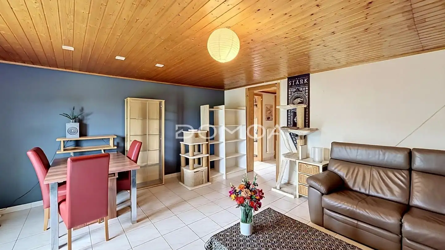 Wohnung kaufen - 1645 Le Bry - Foto 2