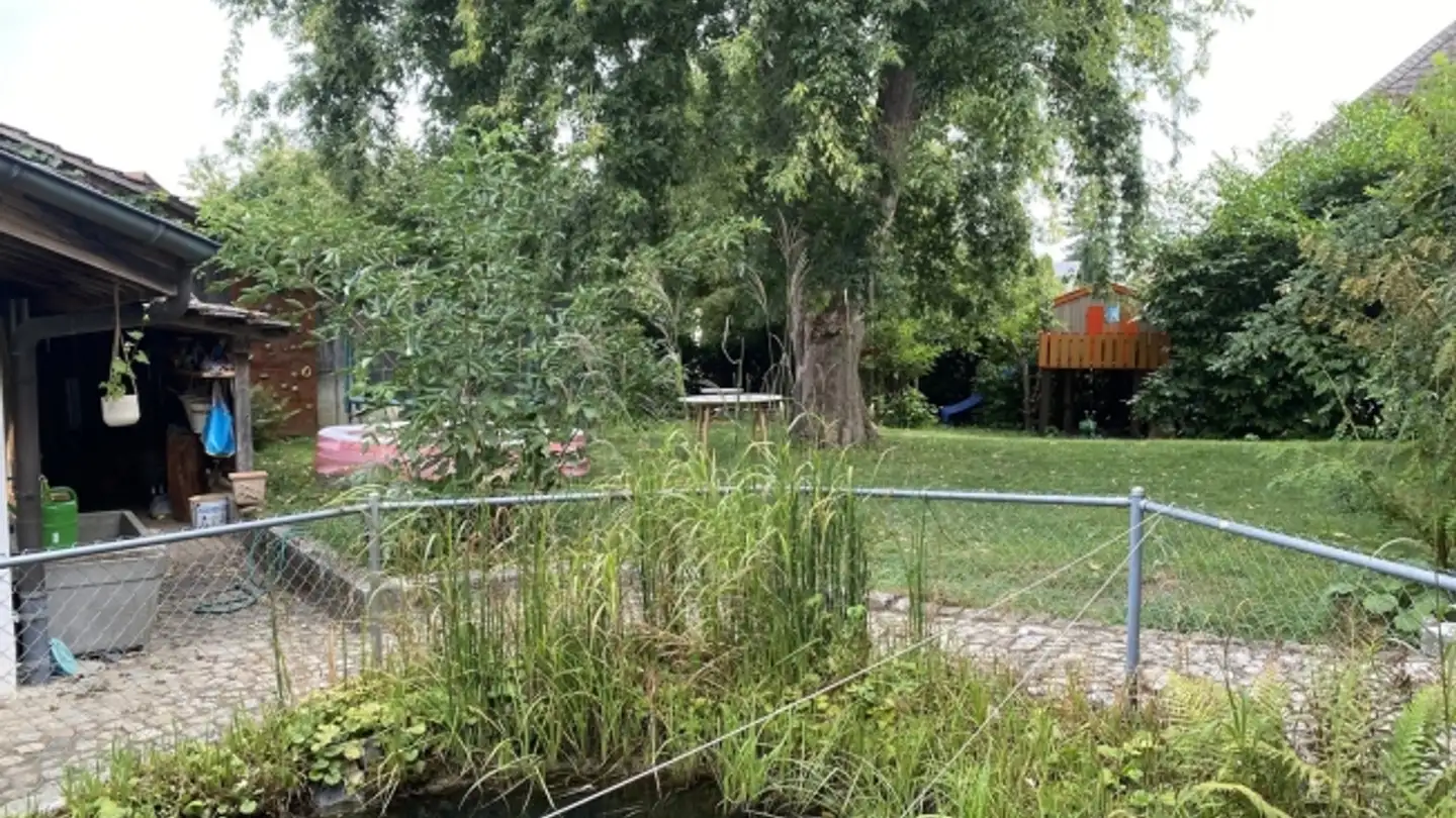 Appartamento ammobiliato in affitto - 3423 Ersigen - Photo 2