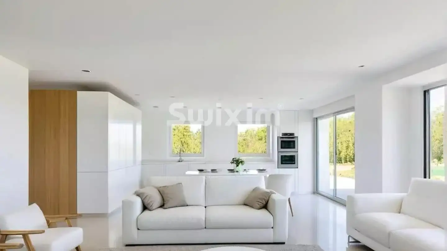 Appartement à vendre - 2525 Le Landeron