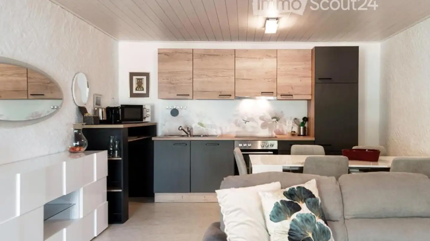 Appartamento in affitto - Via Morobbia, 6512 Giubiasco - Photo 2