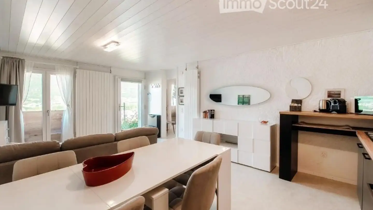 Appartamento in affitto - Via Morobbia, 6512 Giubiasco - Photo 3