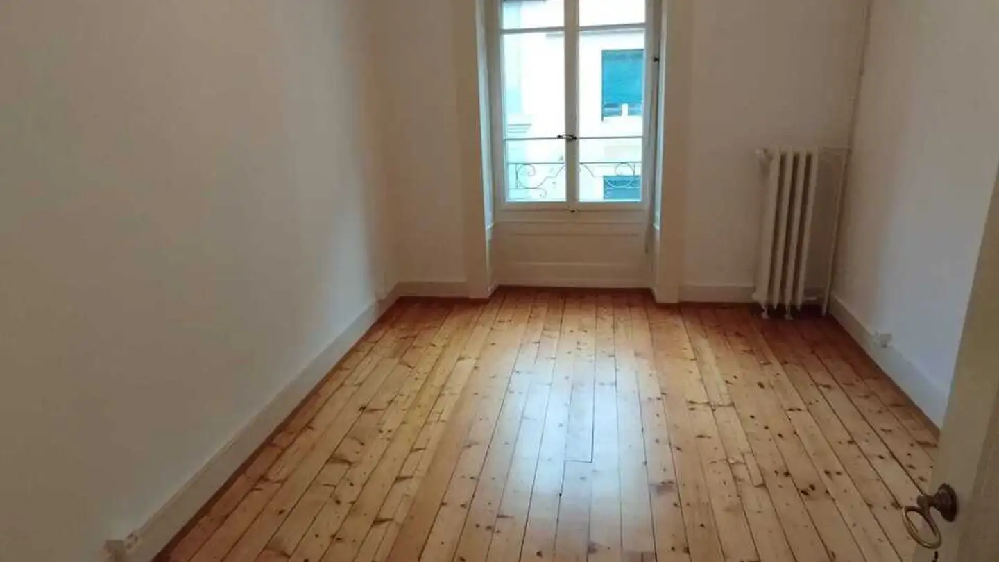Appartamento in affitto - 1202 Genève