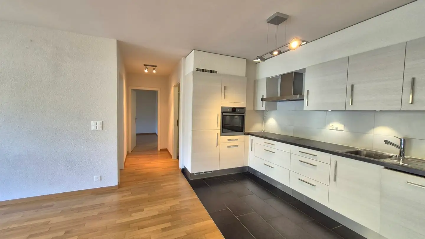 Appartement à louer - Rue Du Vieux-Moulin, 1950 Sion