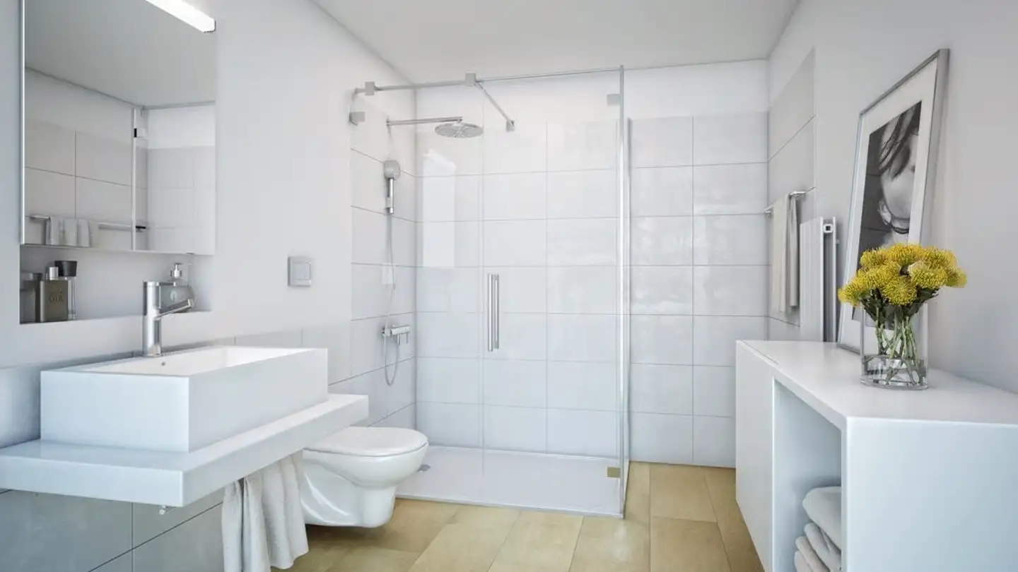 Appartement à louer - Greifengasse 3, 4058 Basel - Photo 4