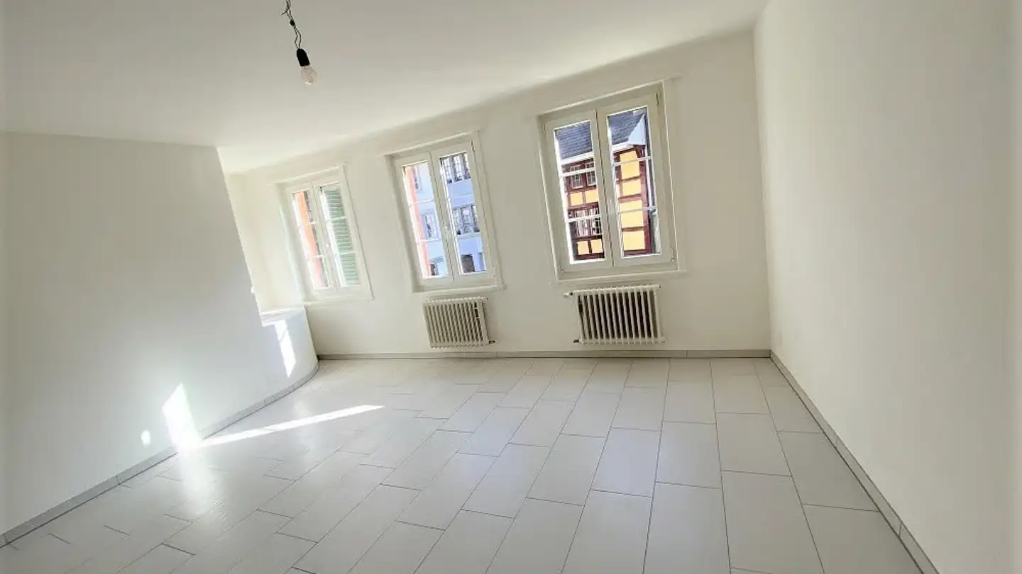 Wohnung mieten - Marktgasse 9, 3177 Laupen BE - Foto 3