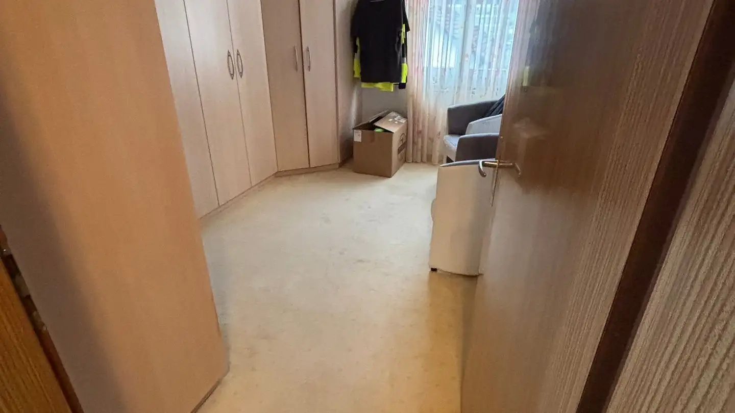 Casa singola in affitto - Untere Bahnhofstrasse 5, 8483 Kollbrunn - Foto 2