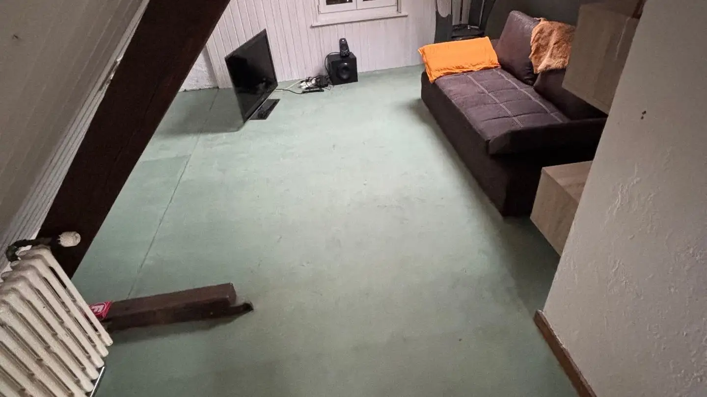 Casa singola in affitto - Untere Bahnhofstrasse 5, 8483 Kollbrunn - Foto 4