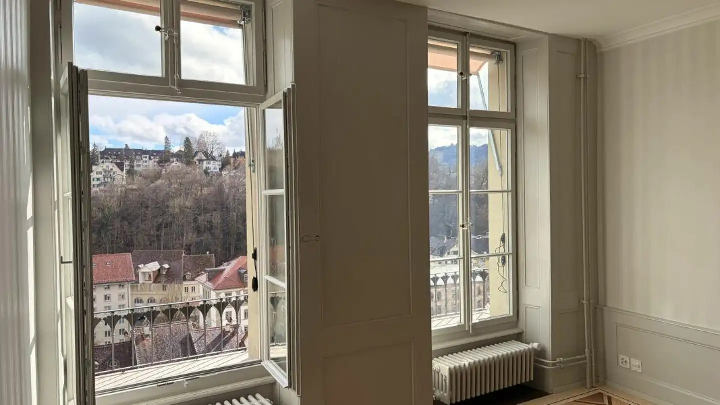 Apartment for rent - Junkerngasse 27, 3011 Bern - Photo 4