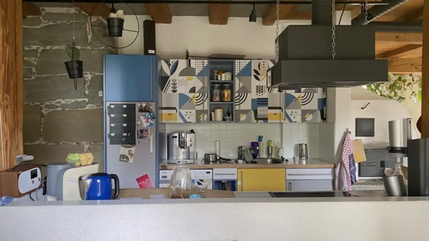 Appartamento ammobiliato in affitto - 3423 Ersigen - Photo 4