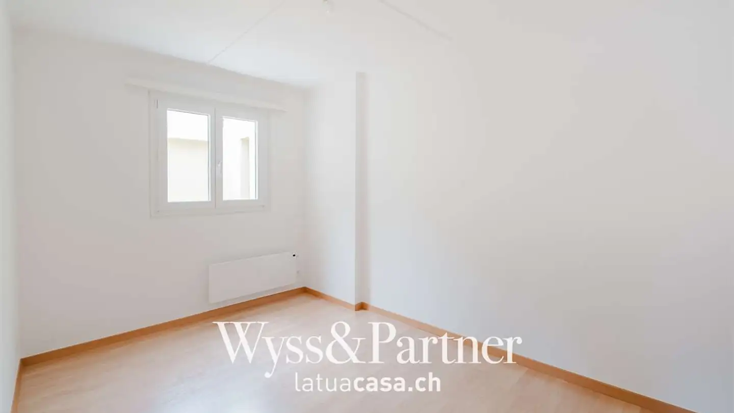 Wohnung mieten - Via Giuseppe Motta 4, 6648 Minusio - Foto 2