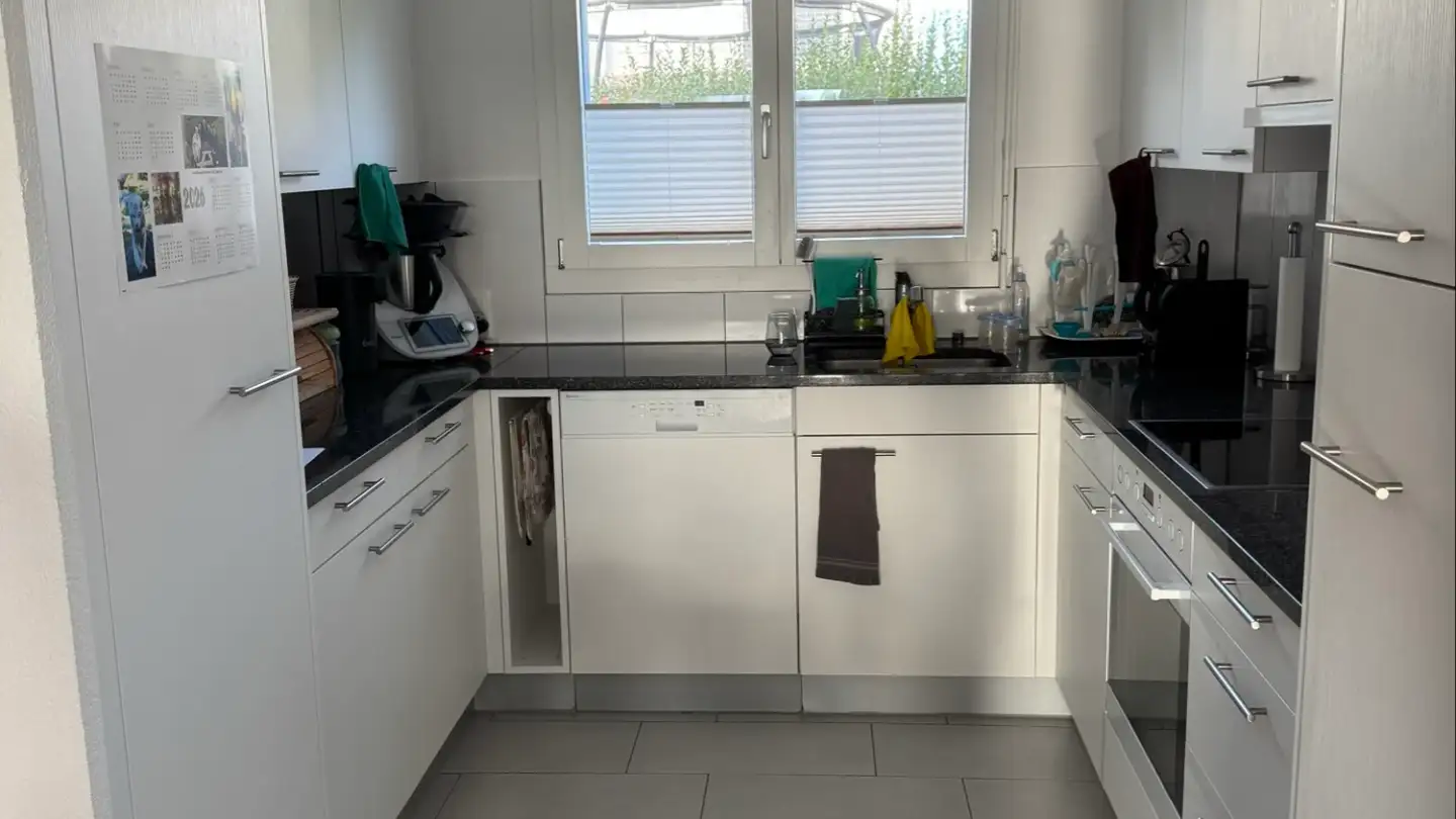 Single house for rent - Am Kreuzbach 132, 4612 Wangen b. Olten - Photo 3