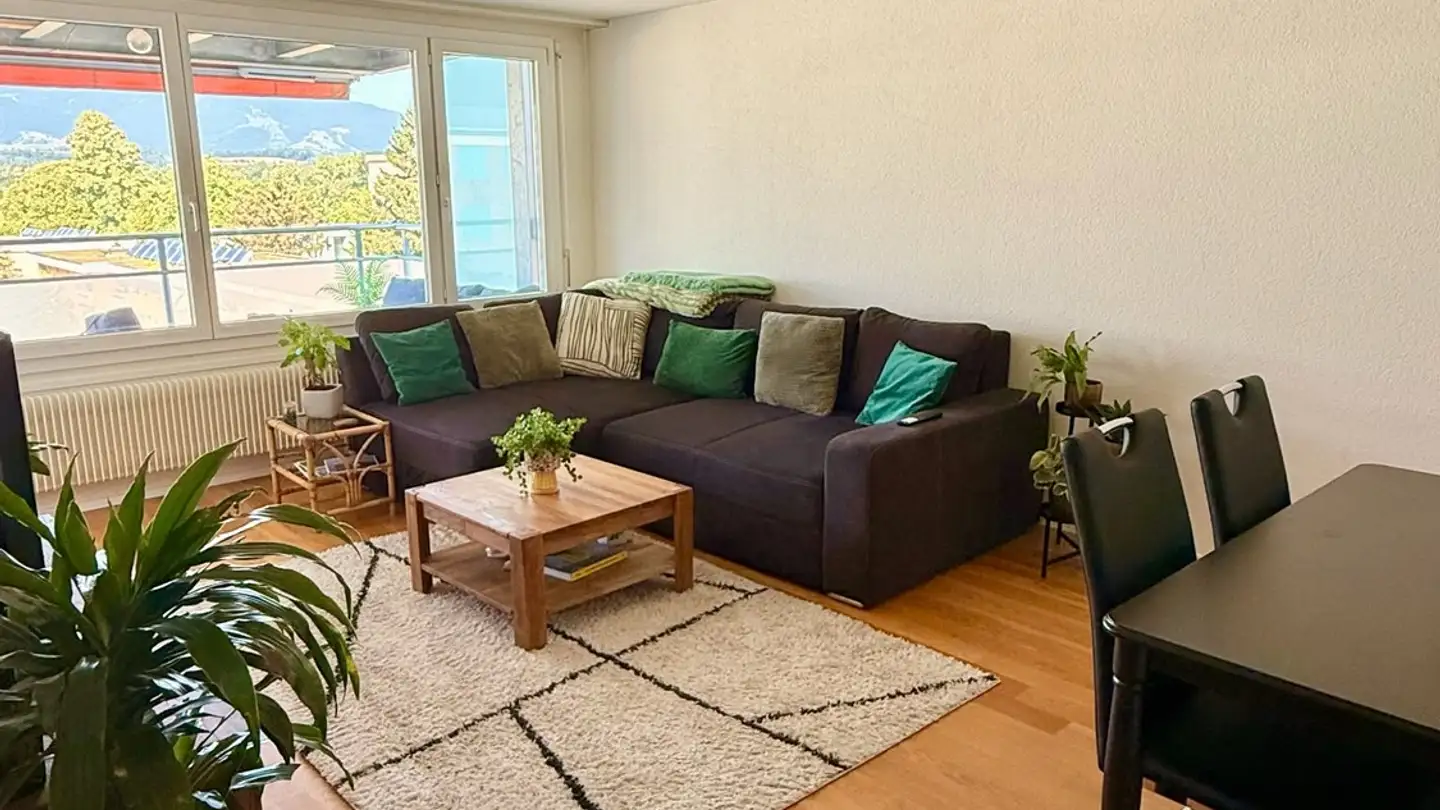 Wohnung mieten - Länggasse 84, 3600 Thun