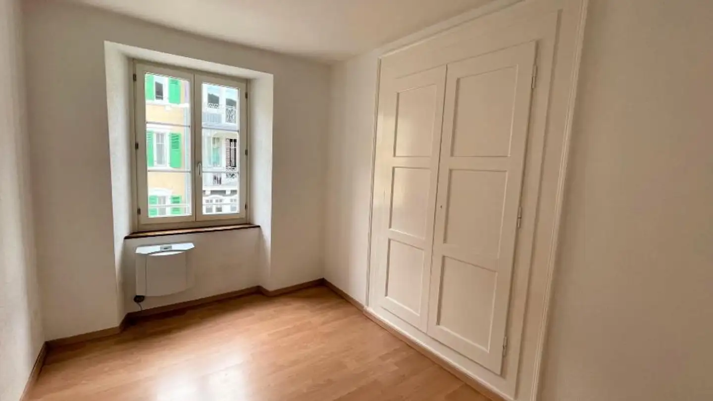 Appartement à louer - Rue Baptiste-Savoye 38, 2610 St-Imier - Photo 3