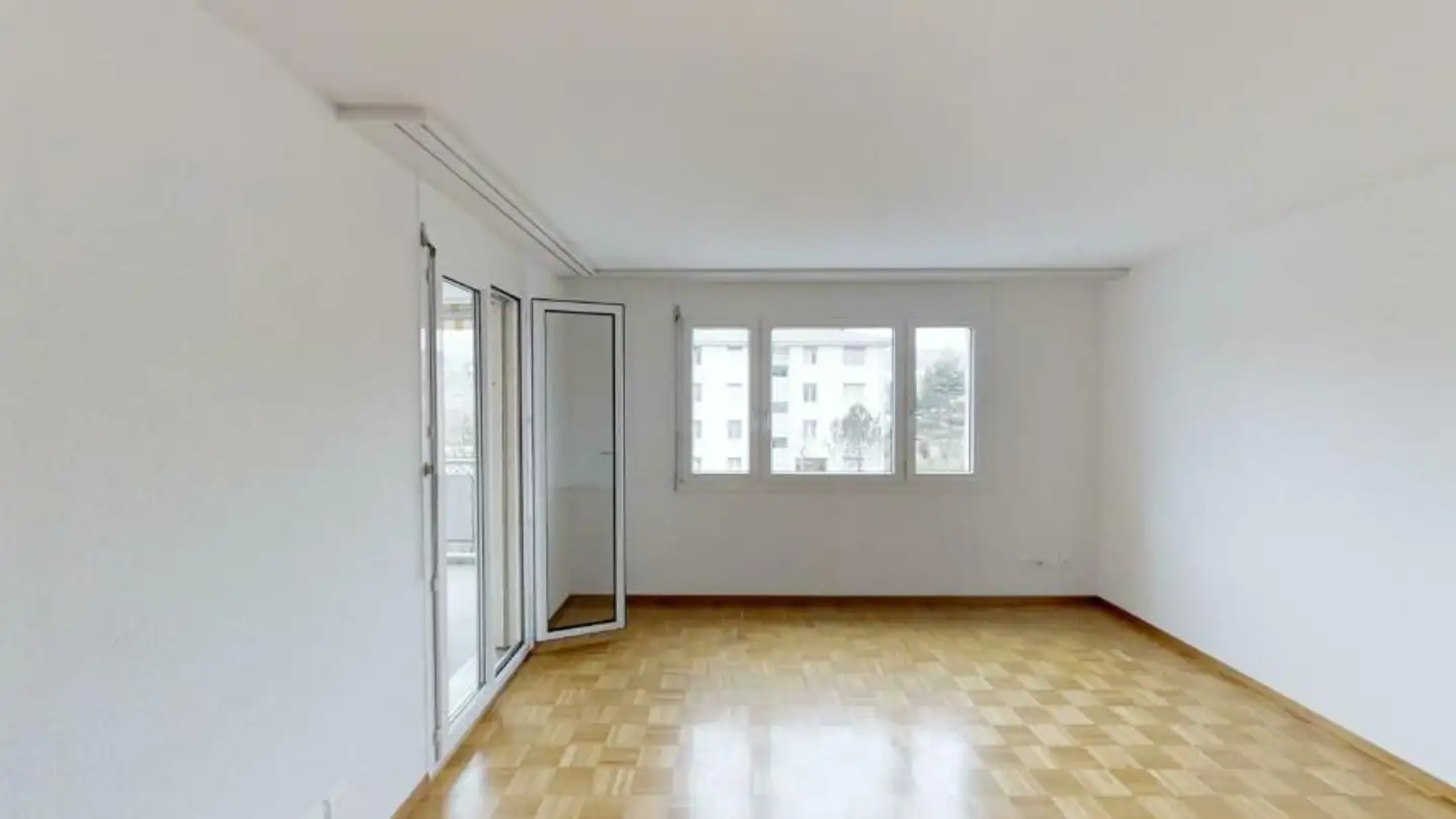 Apartment for rent - Bachmatten 5, 5630 Muri AG