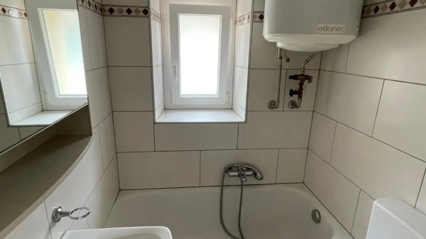 Appartement à louer - Rue Baptiste-Savoye 38, 2610 St-Imier - Photo 4