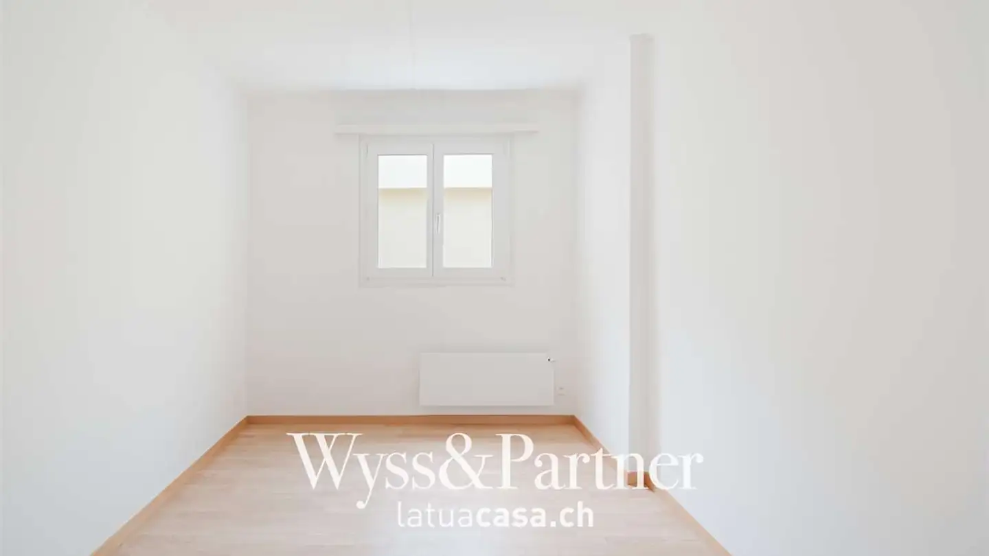 Wohnung mieten - Via Giuseppe Motta 4, 6648 Minusio - Foto 3