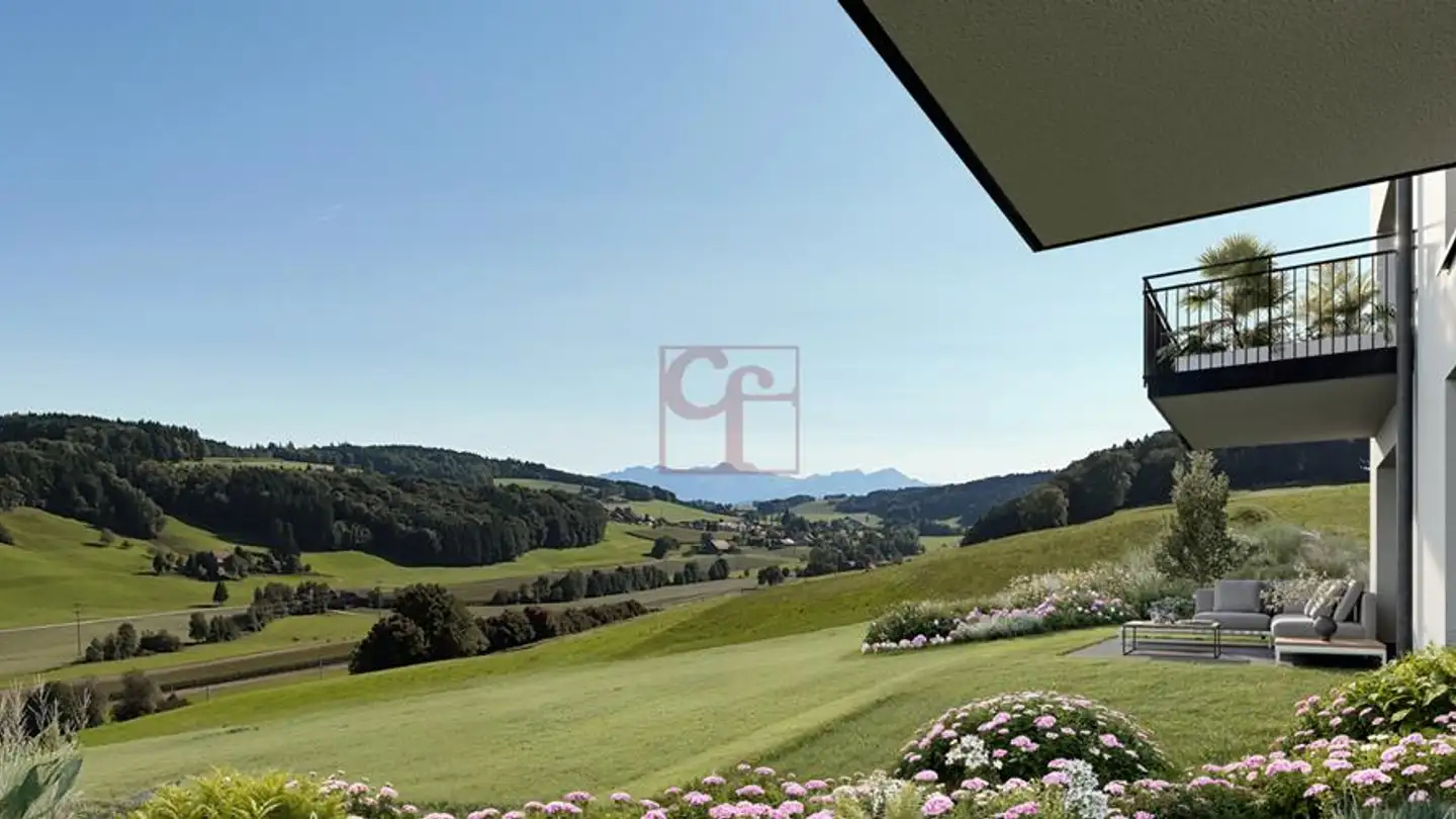 Apartment for sale - Impasse Du Clos Perroud 8, 1678 Siviriez - Photo 3