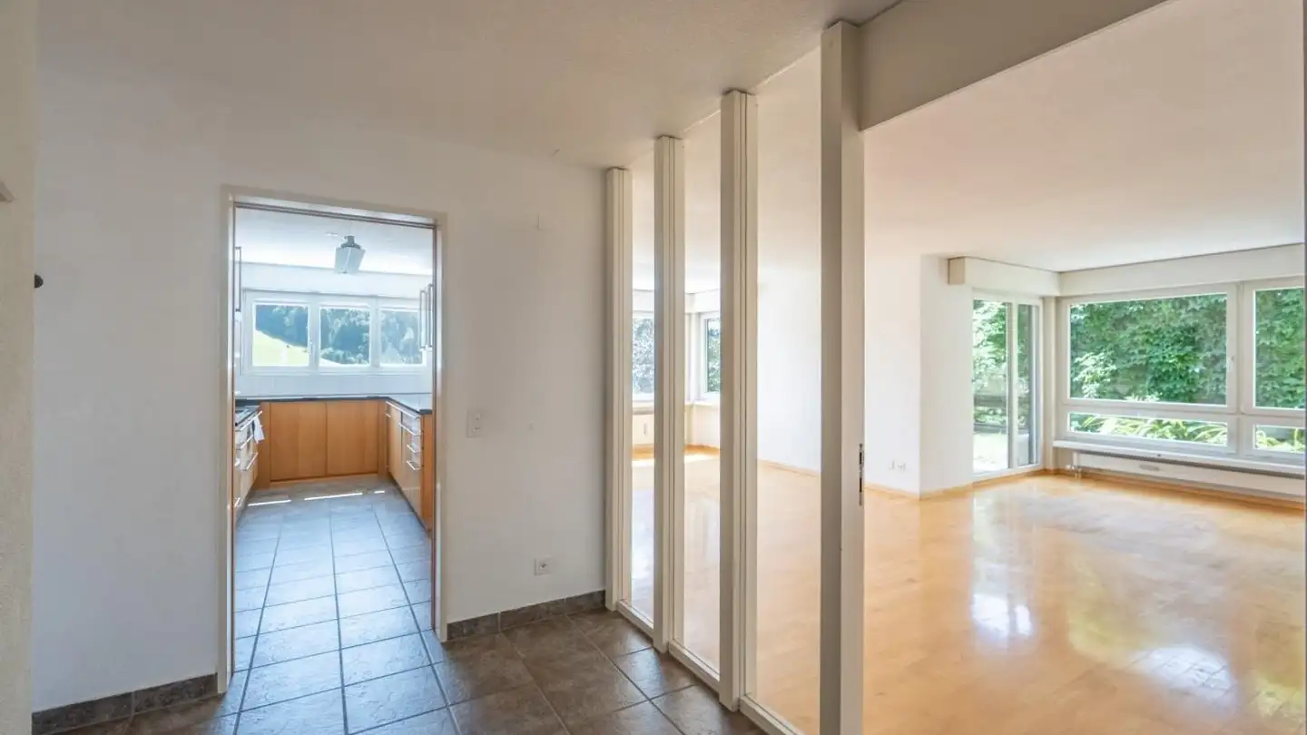 Apartment for sale - Bruggereggstrasse 19, 9100 Herisau - Photo 2