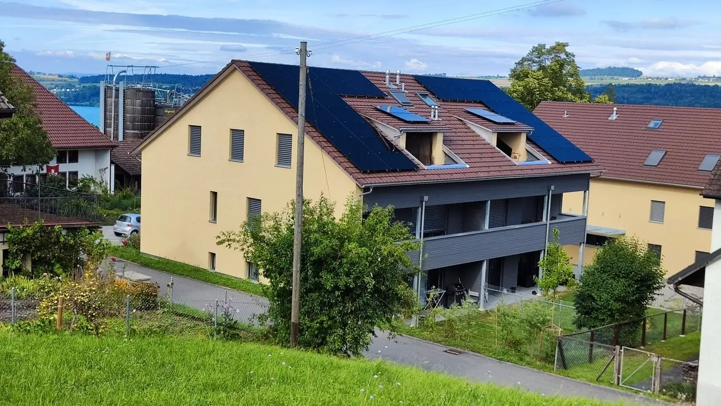 Apartment for rent - Seestrasse 12, 5712 Beinwil am See