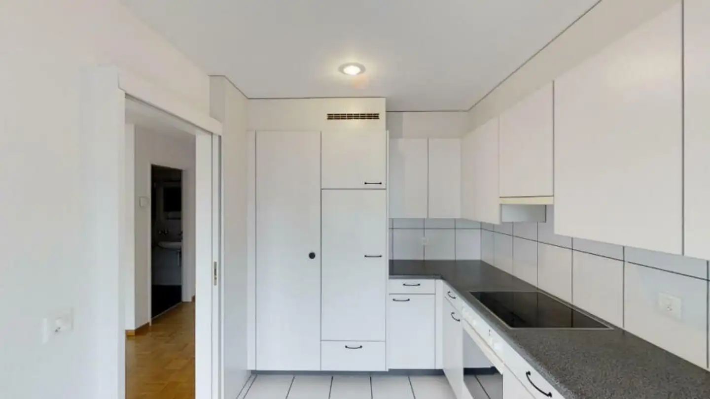 Apartment for rent - Bachmatten 5, 5630 Muri AG - Photo 2