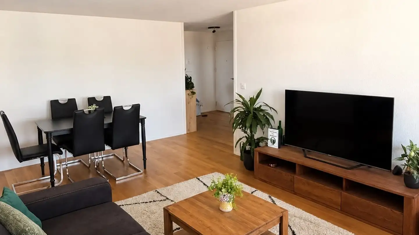 Wohnung mieten - Länggasse 84, 3600 Thun - Foto 3