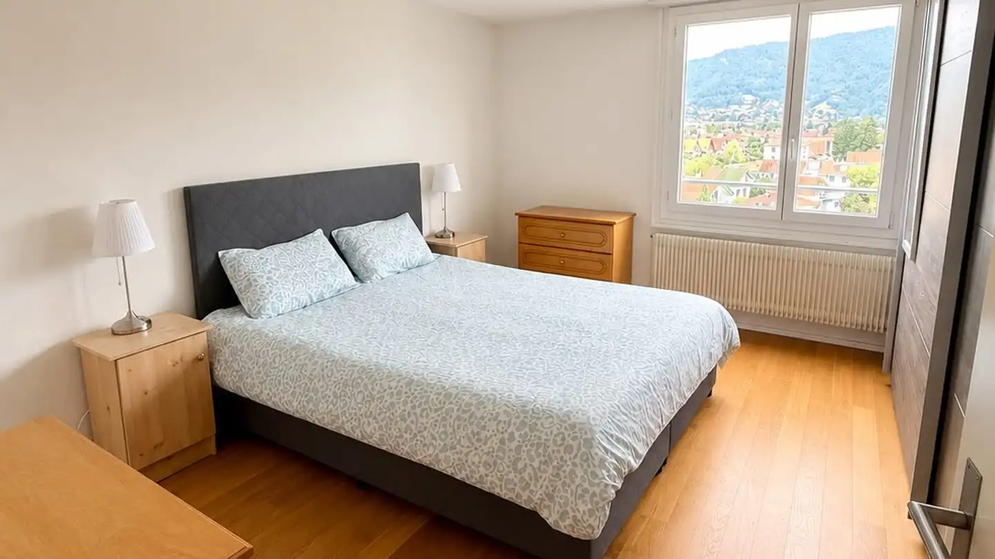 Wohnung mieten - Länggasse 84, 3600 Thun - Foto 4