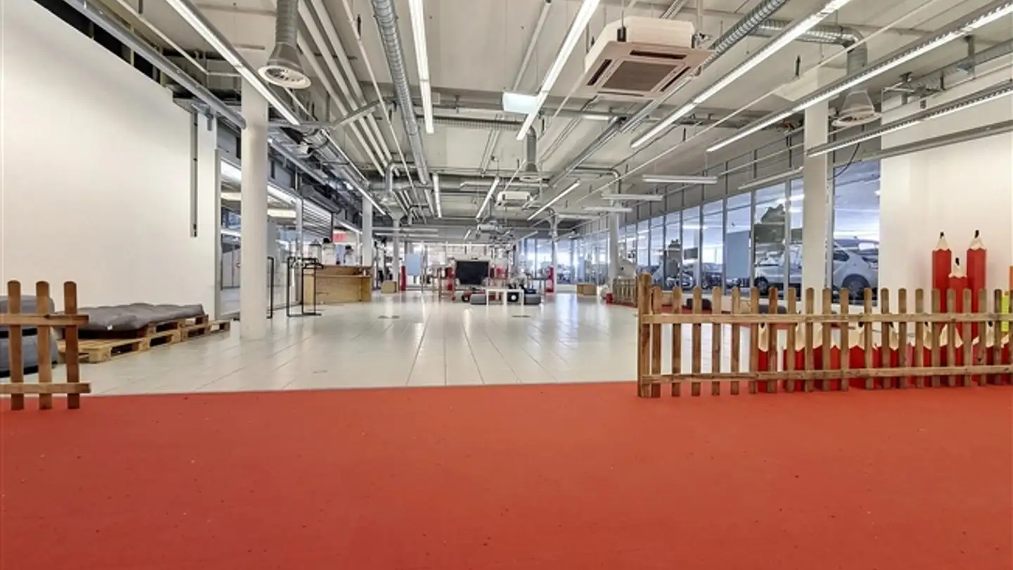 Appartement à louer - Route Cantonale 4, 1964 Conthey