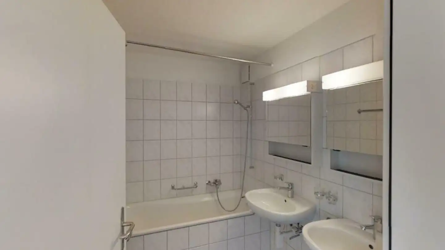 Apartment for rent - Bachmatten 5, 5630 Muri AG - Photo 3