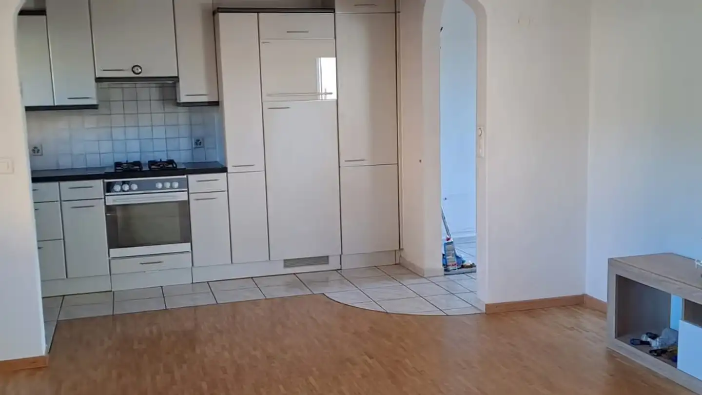 Apartment for rent - 8405 Winterthur