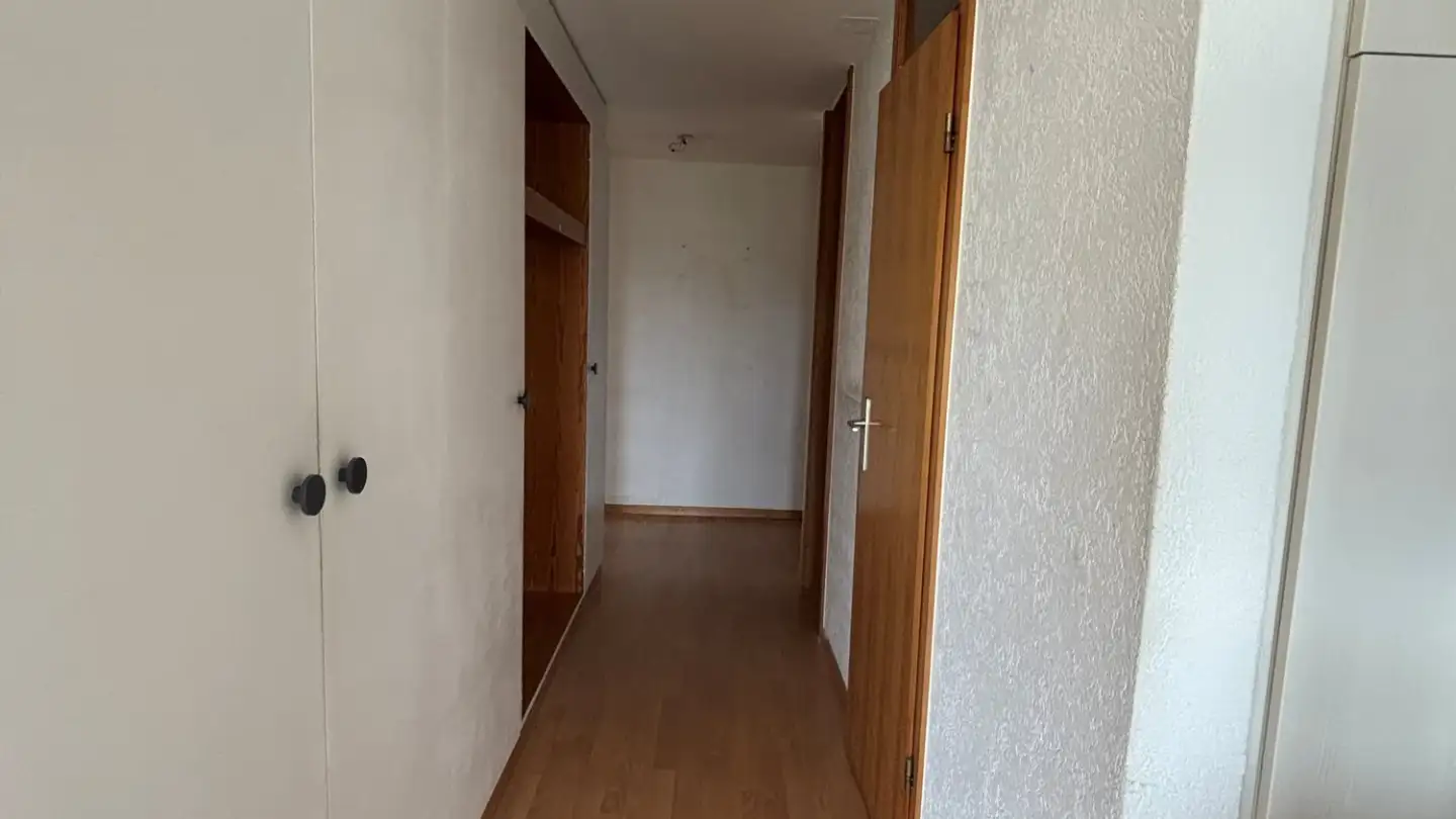 Apartment for rent - Bernstrasse 52, 3053 Münchenbuchsee - Photo 2