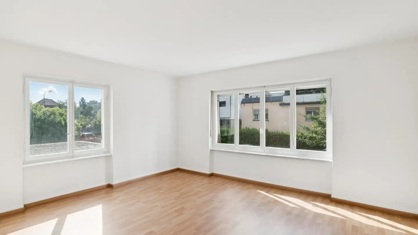 Wohnung mieten - Rue de l'Industrie, 2800 Delémont - Foto 2