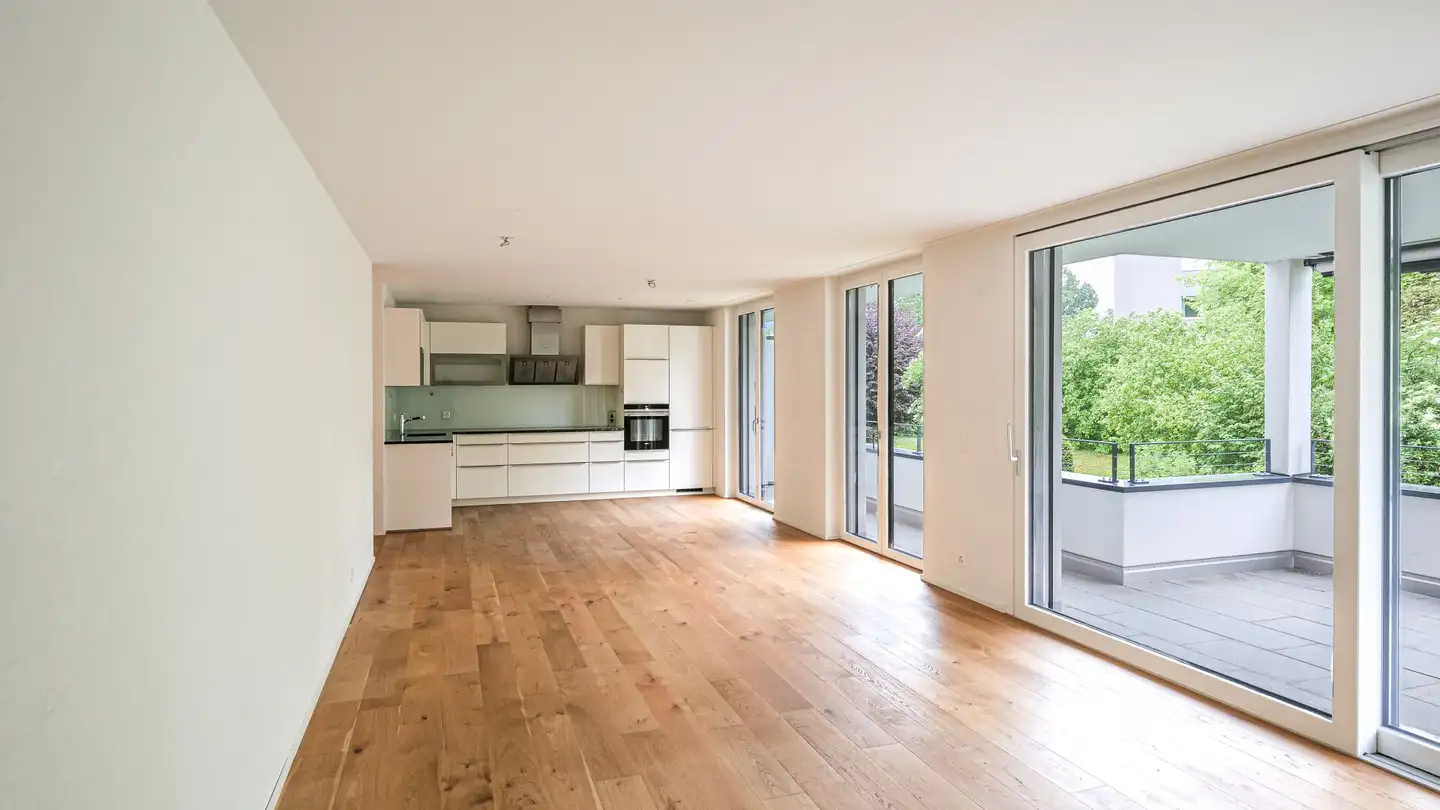 Wohnung mieten - Kanzleimattweg 6, 4143 Dornach