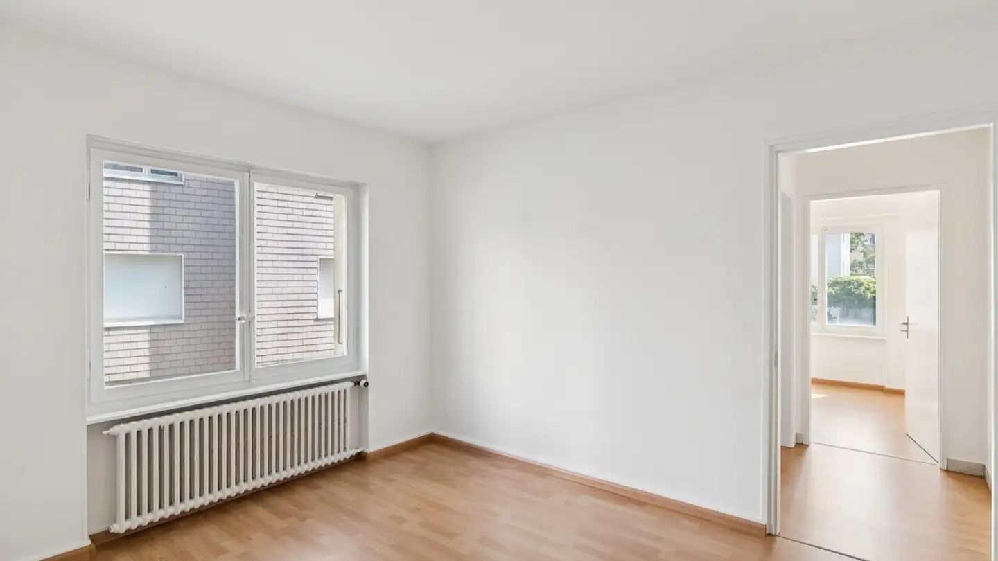 Wohnung mieten - Rue de l'Industrie, 2800 Delémont - Foto 3