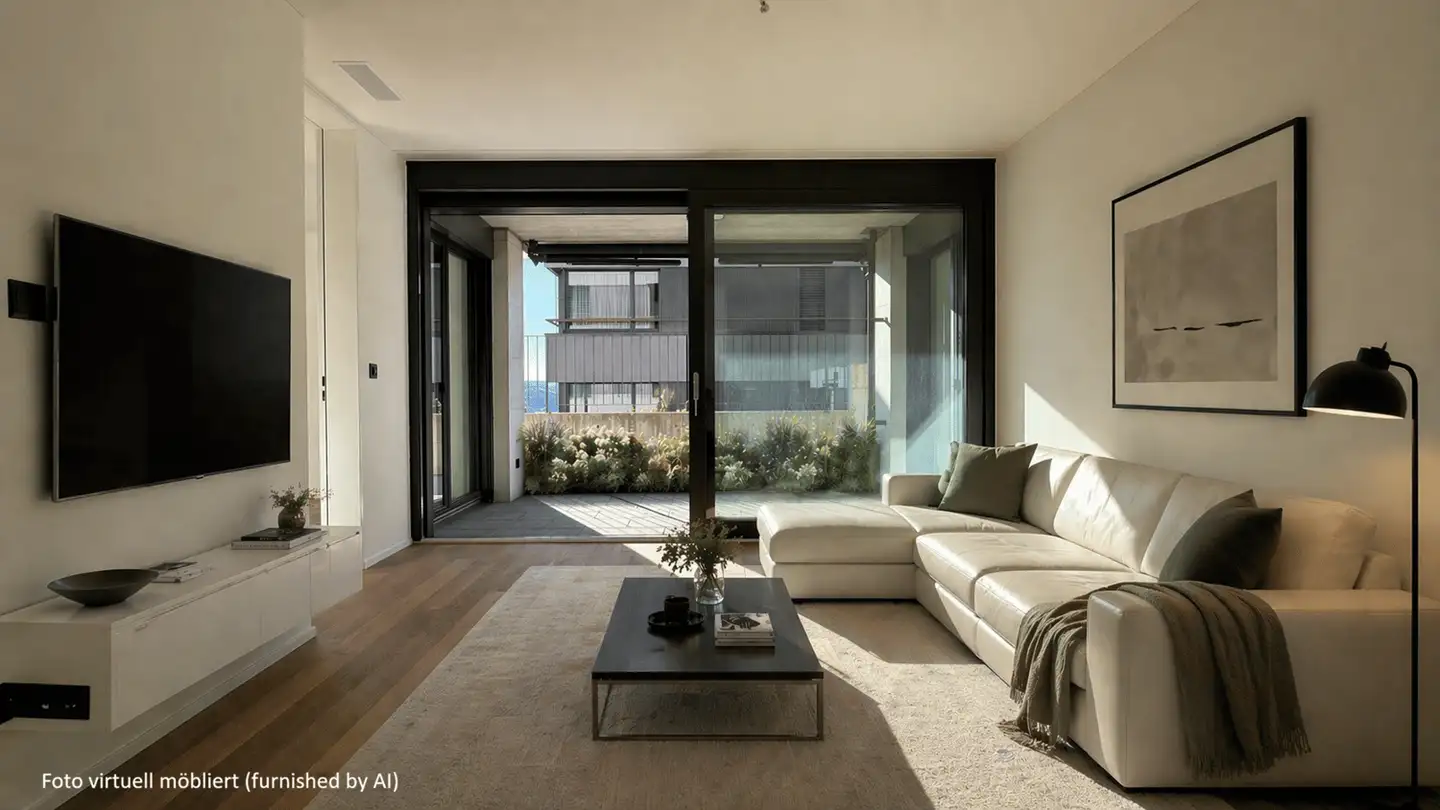 Apartment for sale - Leuengasse, 8142 Uitikon Waldegg