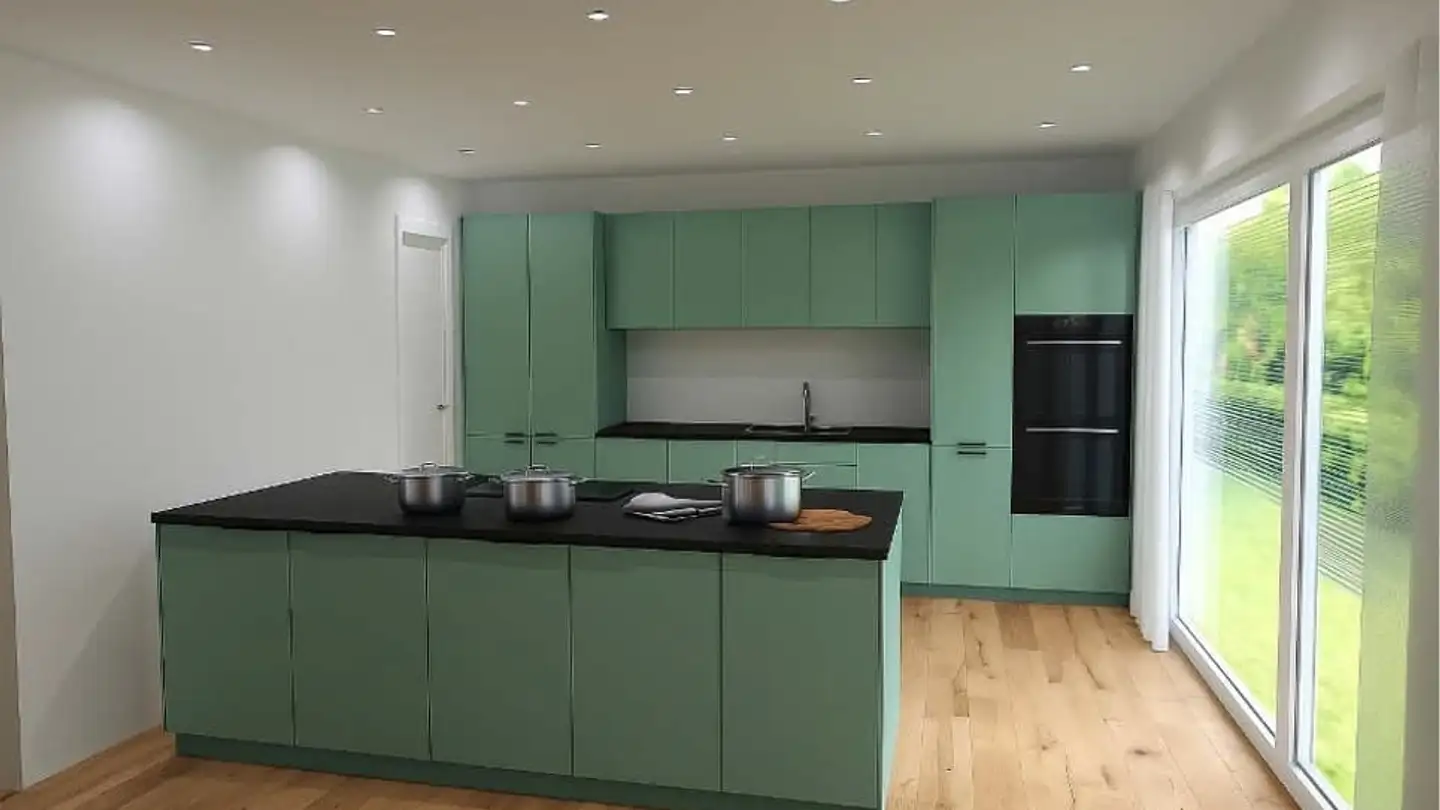 Appartamento in vendita - 3216 Ried b. Kerzers - Foto 3