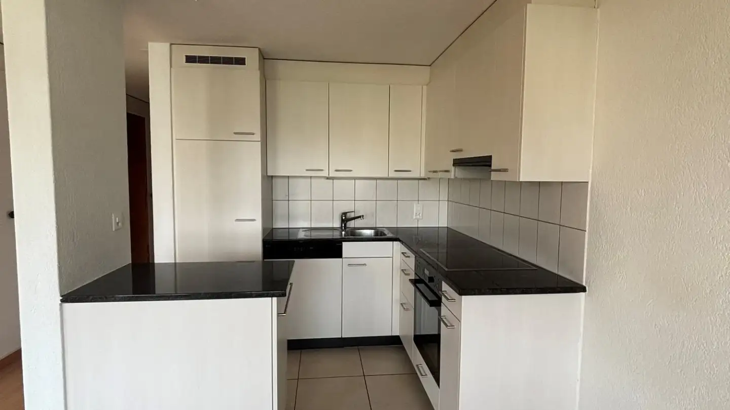 Apartment for rent - Bernstrasse 52, 3053 Münchenbuchsee
