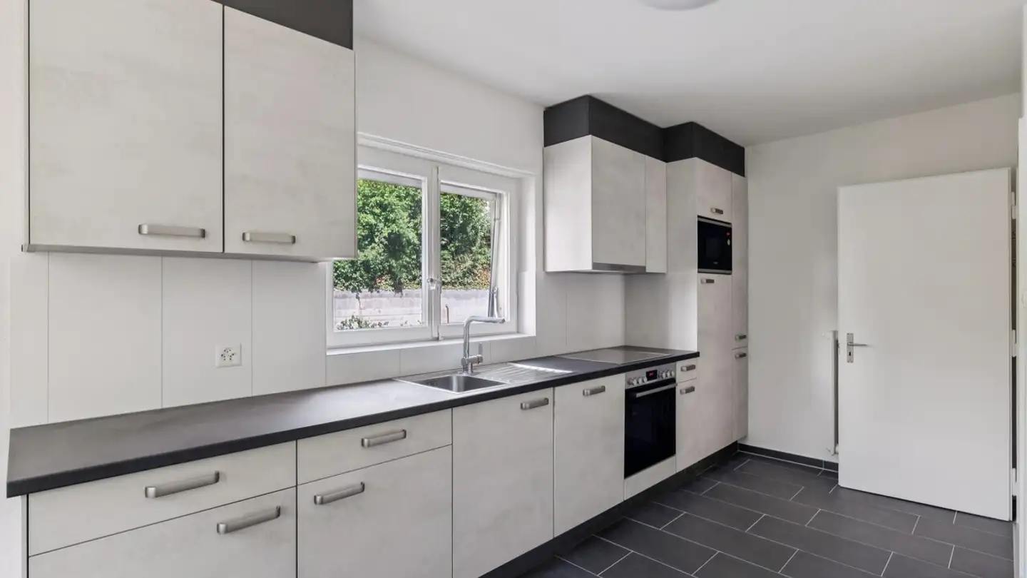 Wohnung mieten - Rue de l'Industrie, 2800 Delémont - Foto 4