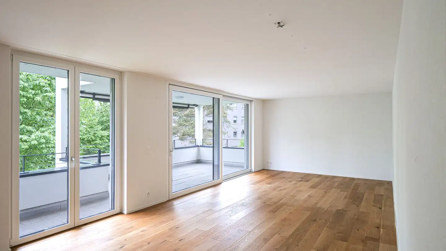 Wohnung mieten - Kanzleimattweg 6, 4143 Dornach - Foto 2