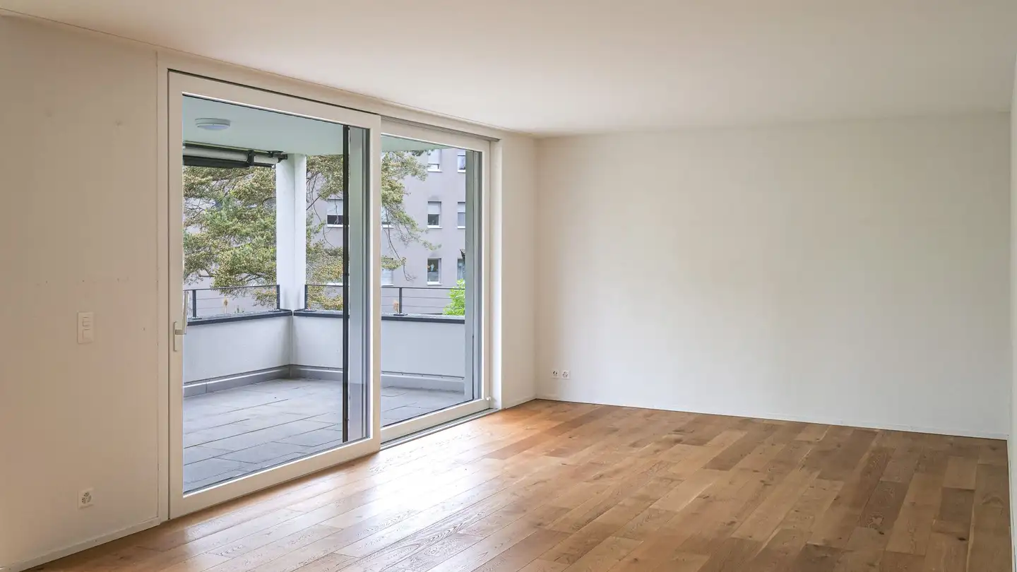 Wohnung mieten - Kanzleimattweg 6, 4143 Dornach - Foto 3