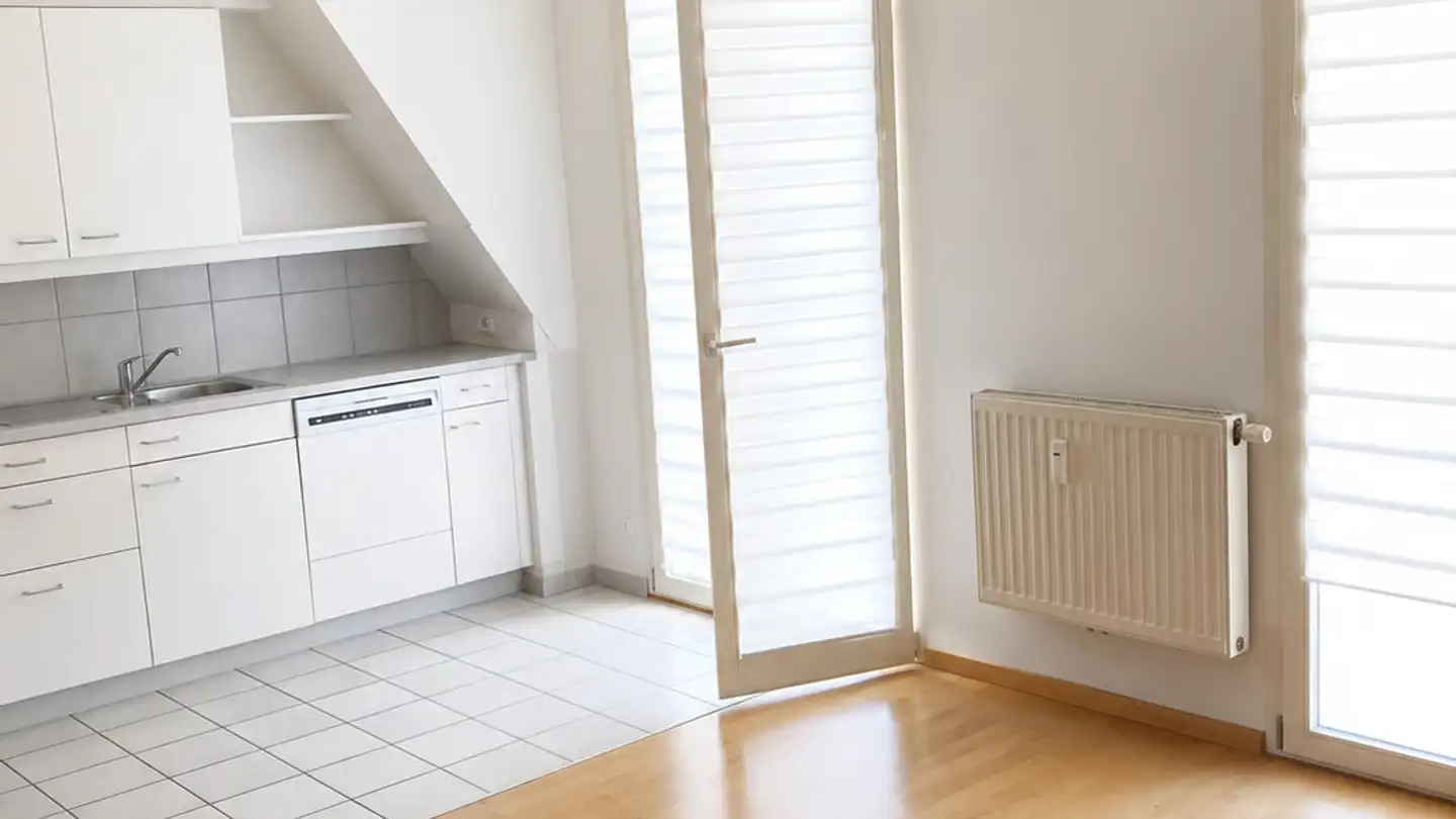 Wohnung mieten - Schützenrainweg 1, 4125 Riehen