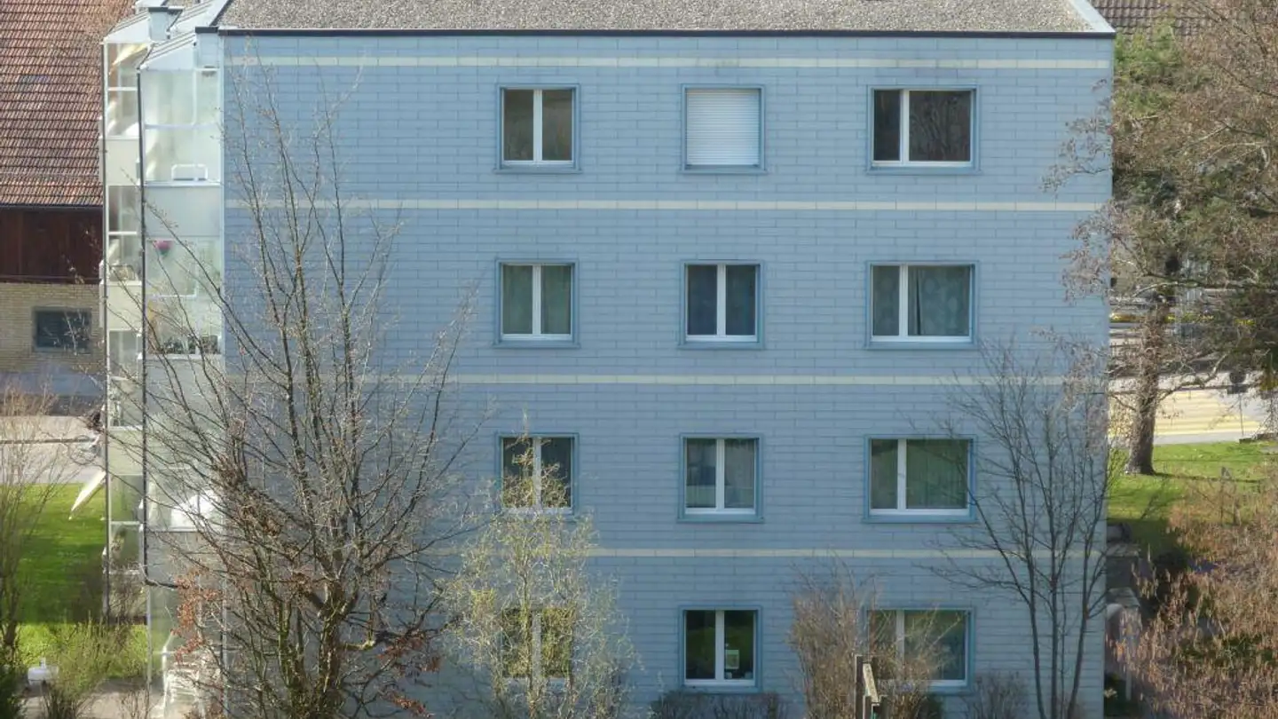 Atelier à louer - Ifangweg 3, 8610 Uster